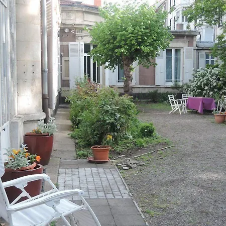 La Pause Doree Hotel 2*