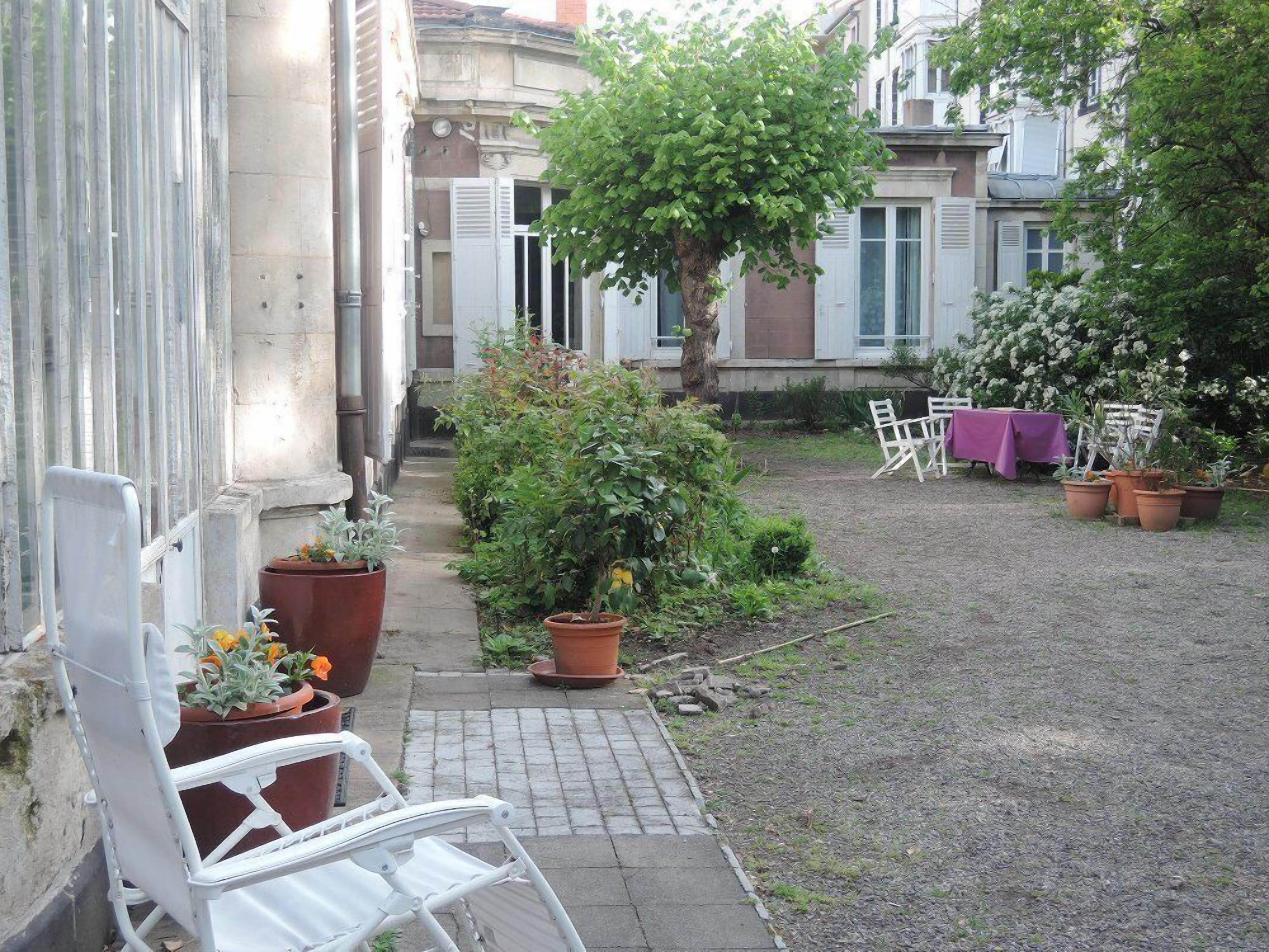 La Pause Doree Hotel 2*
